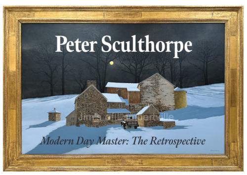 "Peter Sculthorpe: Modern Day Master" by James M. Alterman